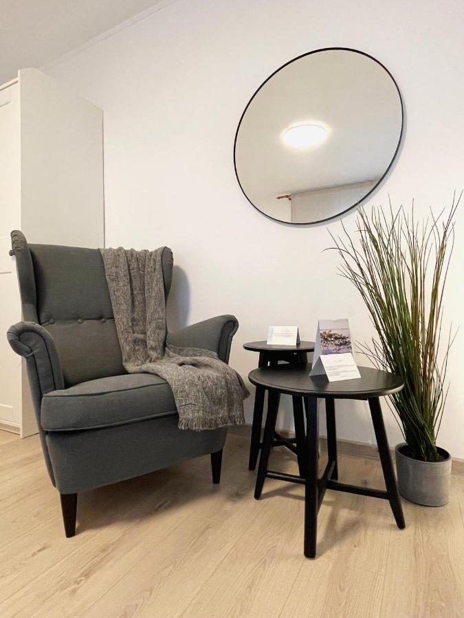 Apartament La Terrasse Sarichioi 外观 照片