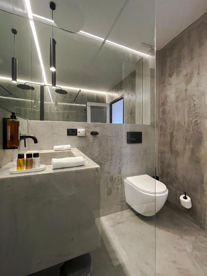 Apartament La Terrasse Sarichioi 外观 照片