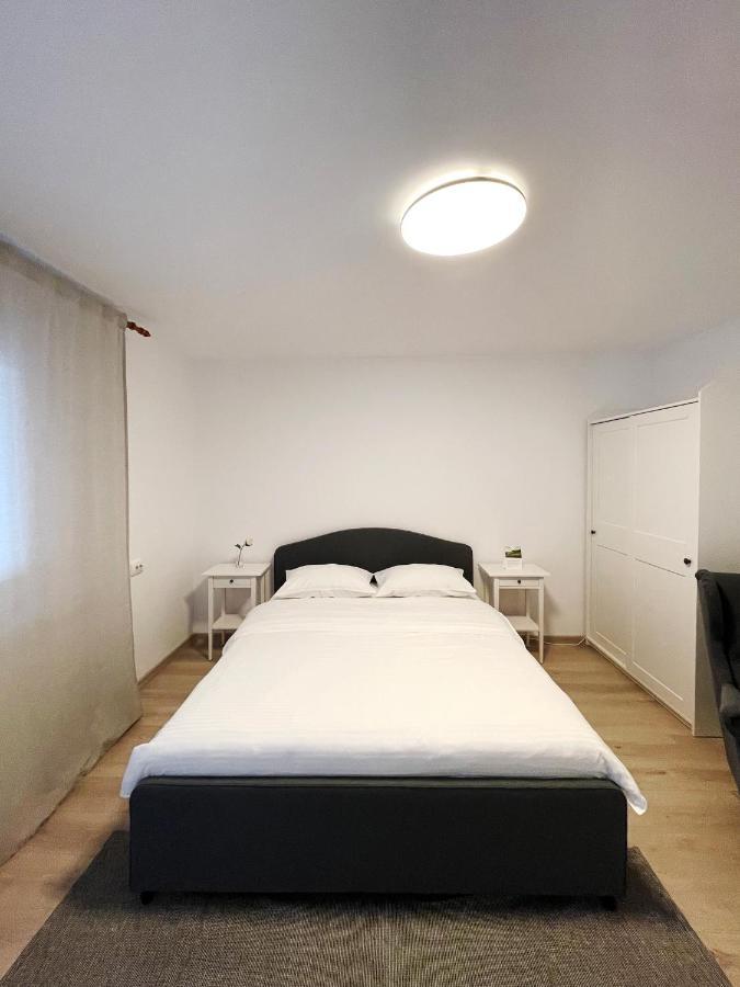 Apartament La Terrasse Sarichioi 外观 照片