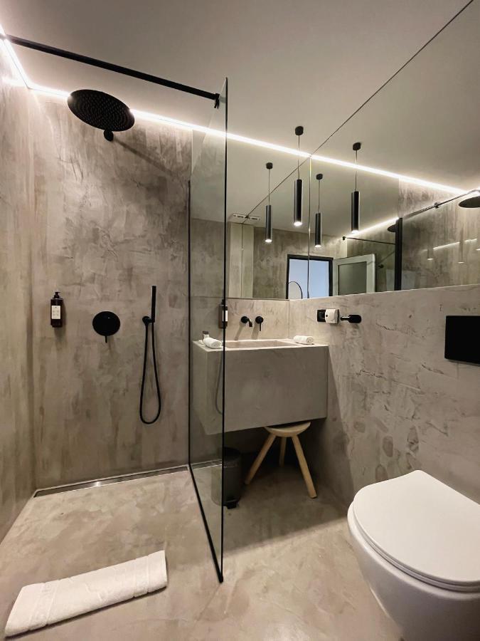 Apartament La Terrasse Sarichioi 外观 照片