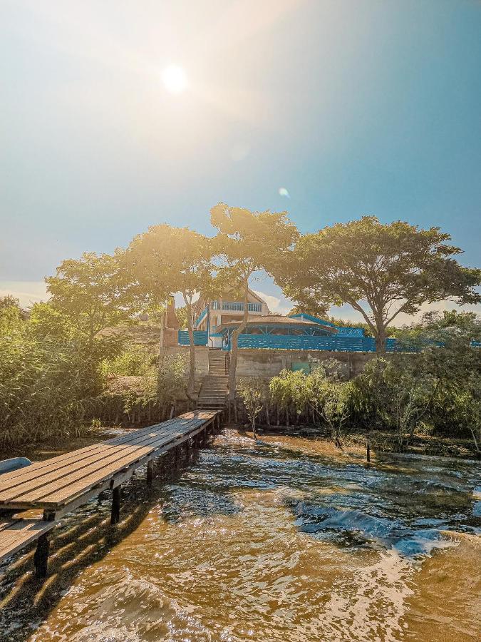 Apartament La Terrasse Sarichioi 外观 照片