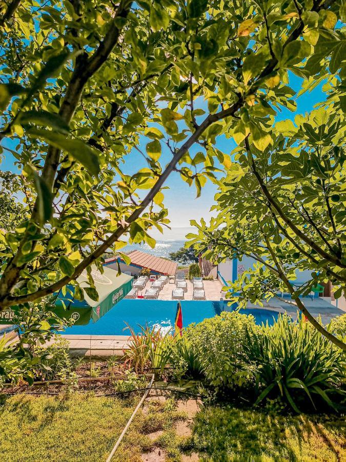 Apartament La Terrasse Sarichioi 外观 照片